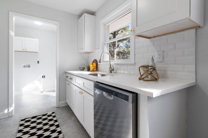 How to Mix Brushed Nickel Hardware Across Rooms (2026)