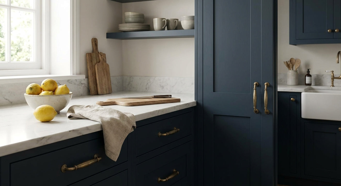 Notting Hill Cabinet Hardware: Best Picks for 2026
