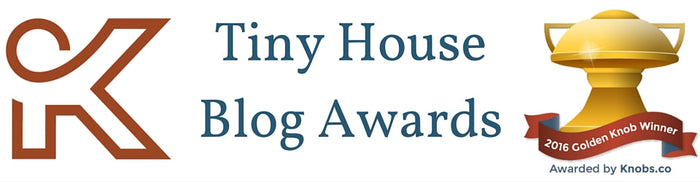 Top Tiny House Blogs Online (Tiny Houses, Big Ideas)
