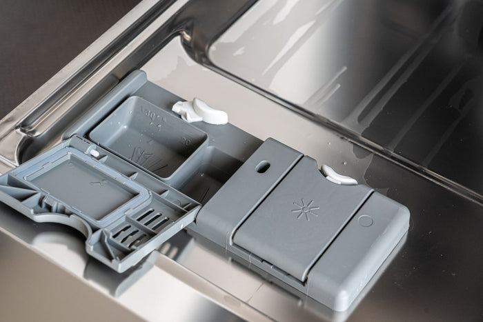 Best Appliance Pulls for Integrated Dishwashers 2026