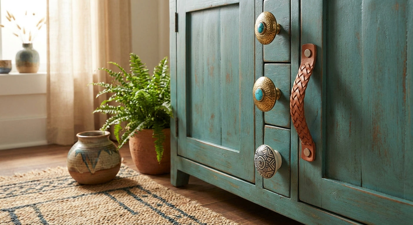 Bohemian Cabinet Hardware 2026: Top Picks and Verdicts
