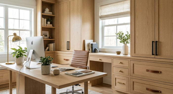 Home Office Cabinet Hardware: 2026 Buying Guide