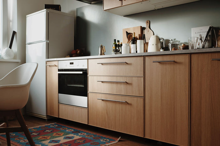 How to Match Appliance Pulls to Cabinet Hardware 2026
