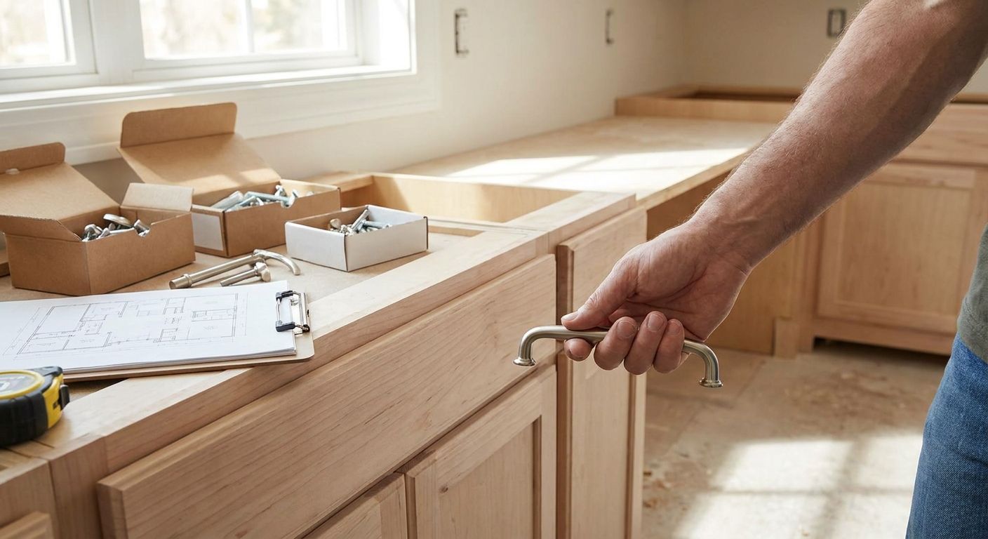 Cabinet Hardware for Restoration Contractors (2026 Picks)
