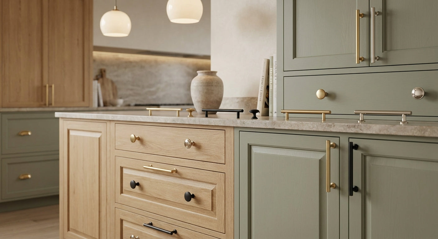 Best Top Knobs Hardware for 2026 Kitchen Remodels