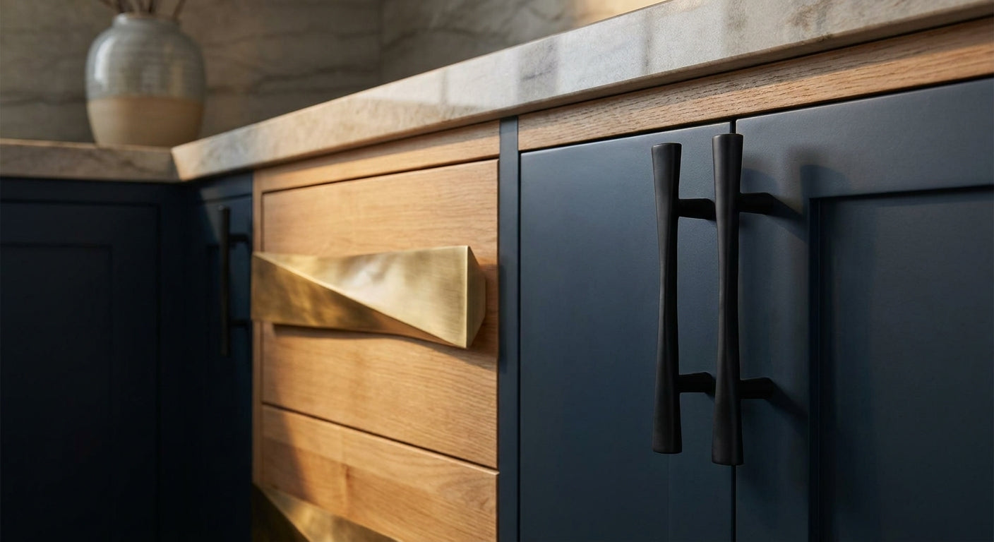 Unique Cabinet Hardware: Best Picks for 2026 Kitchens