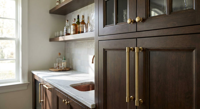 Wet Bar Cabinet Hardware 2026: Best Picks & Buying Guide
