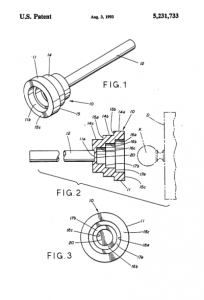 Invention Out of Necessity