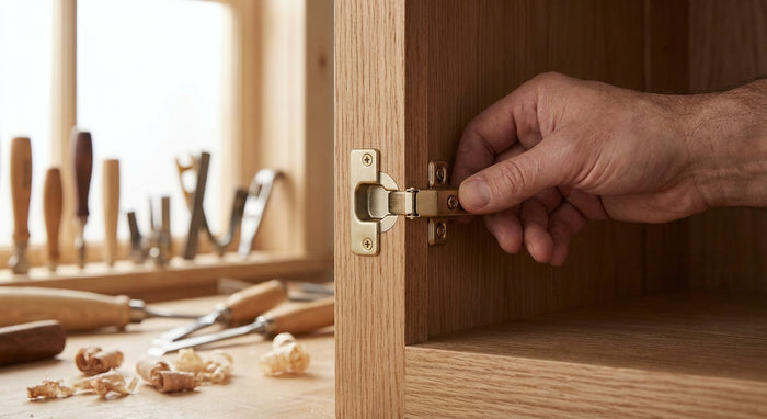 Inset Door Cabinet Hinges: Best Picks for 2026
