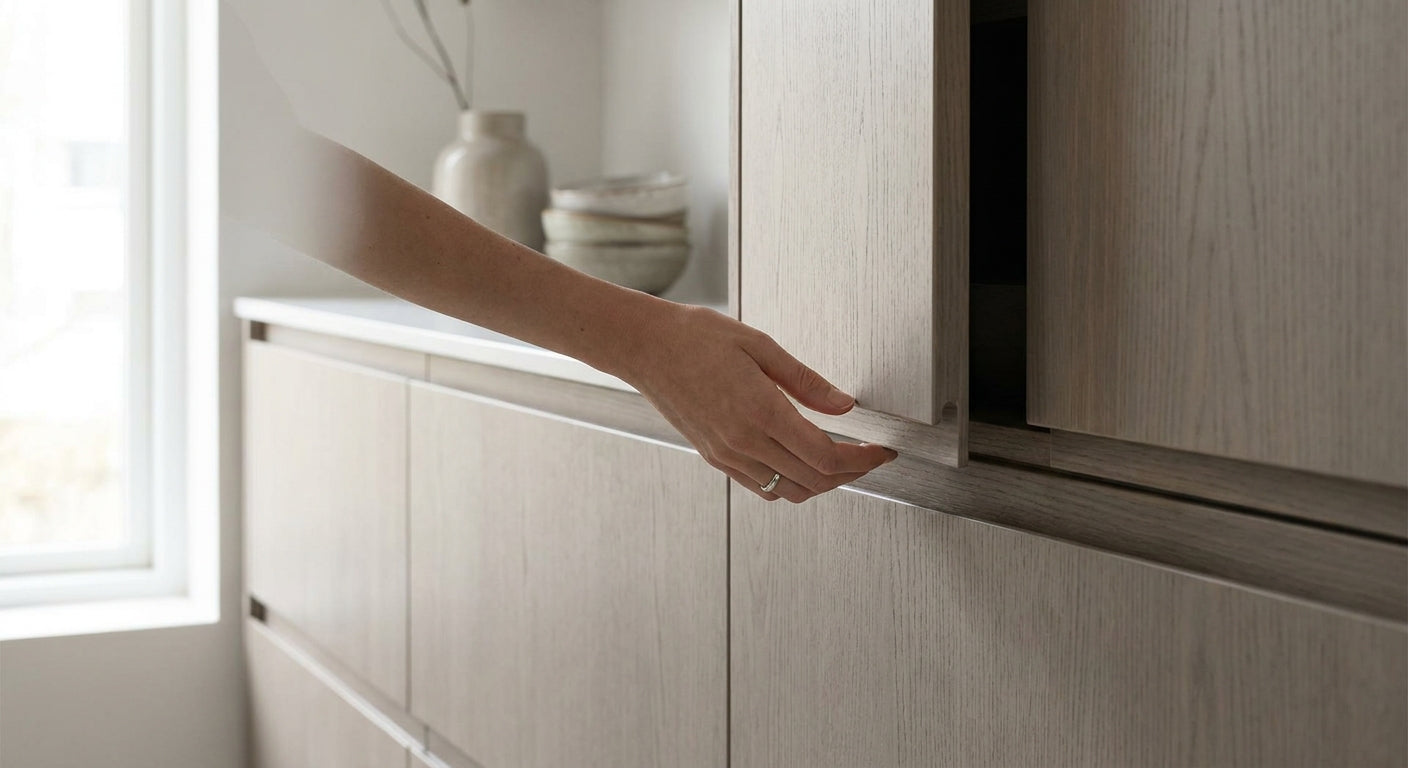 Finger Pulls for Cabinets 2026: Best Picks Reviewed