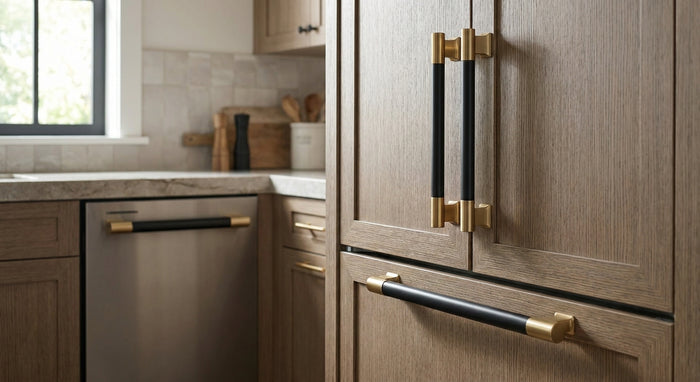 Appliance Cabinet Pulls: Best Picks for 2026