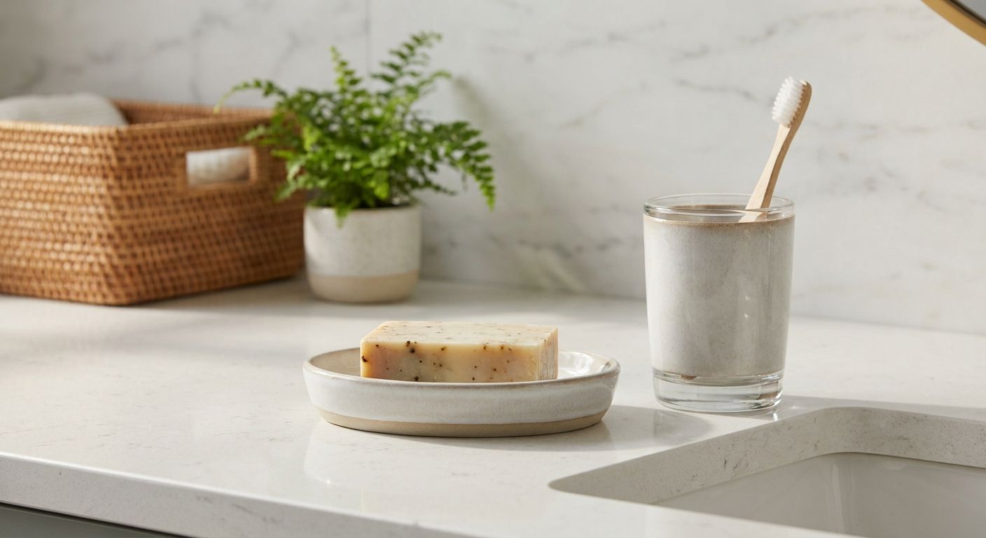 Soap Dish and Tumbler Holder Guide 2026