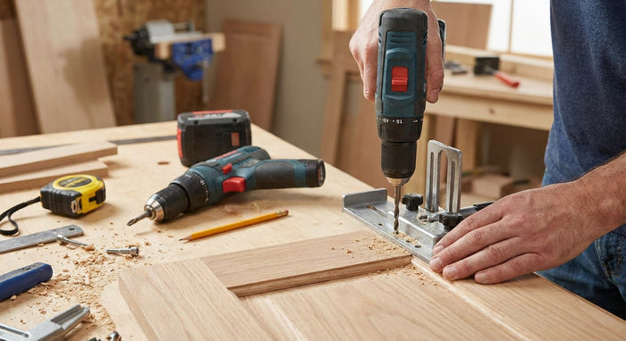 How to Use a Hardware Jig (2026 Step-by-Step Guide)
