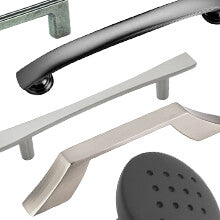 5 Mistakes to Avoid when Buying Cabinet Knobs