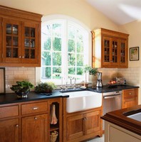 Kitchen Towel Rack Placment - Not as Easy as You Think