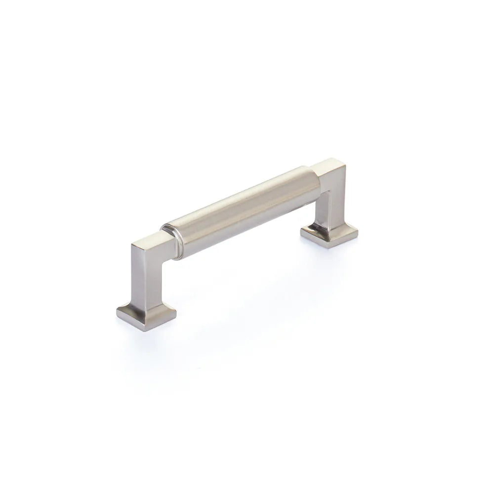 Haniburton Pull, 3-1/2'' cc
