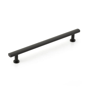 Heathrow Back to Back, Appliance Pull, Matte Black, 12'' cc BTB557-MB