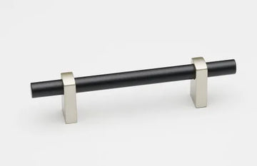 Vita Bella 4'' Pull Smooth Bar A2801-4