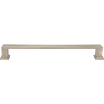 Sweetbriar Lane Appliance Pull 18'' Brushed Nickel A670-BRN