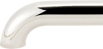 Grab Bars 12'' Grab Bar Only - ADA Compliant A0012-PN