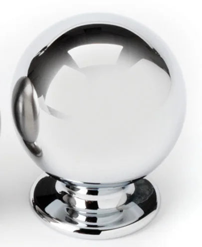 1'' Knob A1032-PC
