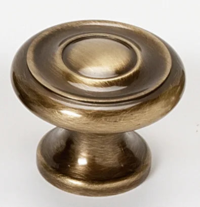 1'' Knob A1047