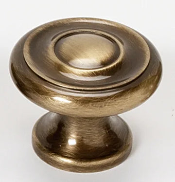 1'' Knob A1047