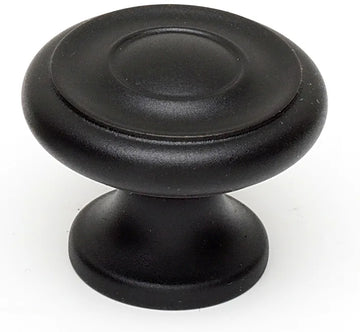 1 1/4'' Knob A1049-MB