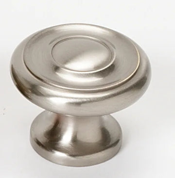 1 1/4'' Knob A1049-SN