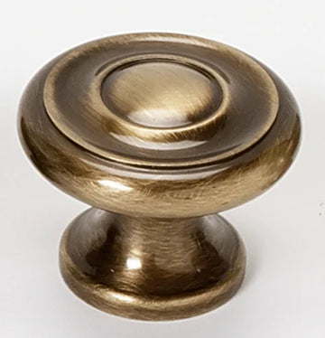 1 1/2'' Knob A1050