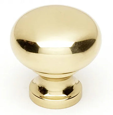3/4'' Knob A1066-PB