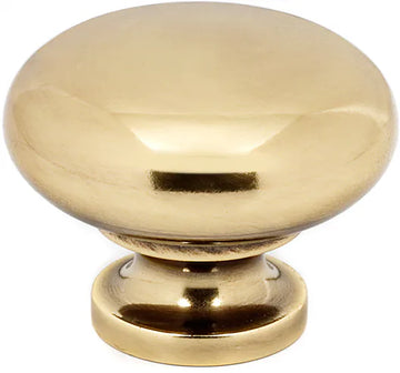 1 1/4'' Knob A1135-PA