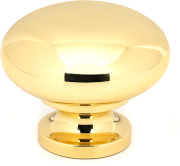 1 3/4'' Knob A1136-PB