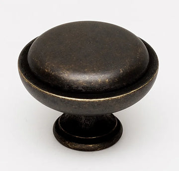 1 1/4'' Knob A1145