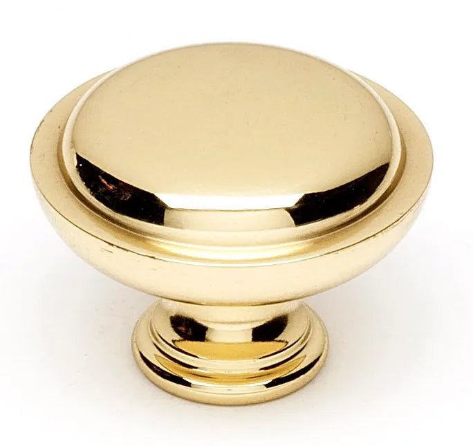 1 1/4'' Knob A1145