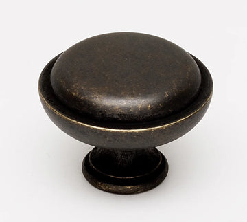 1 1/2'' Knob A1146