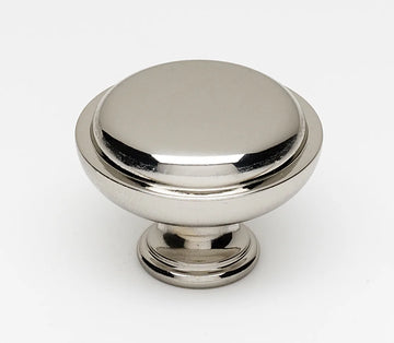 1 1/2'' Knob A1146-PN