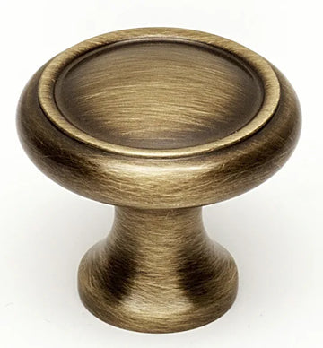 1'' Knob A1150