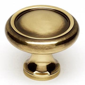 1'' Knob A1150-PA