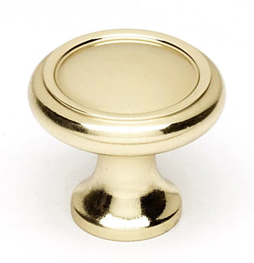 1'' Knob A1150-PB