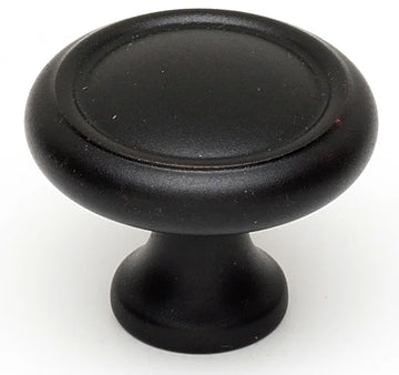 1 1/4'' Knob A1151-MB