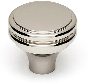 1 1/4'' Knob A1154-PN