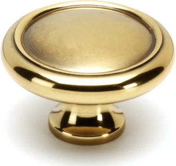 1 3/4'' Knob A1161-PA