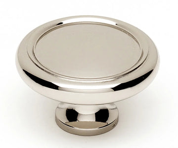 1 3/4'' Knob A1161-PN