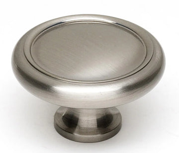 1 3/4'' Knob A1161-SN