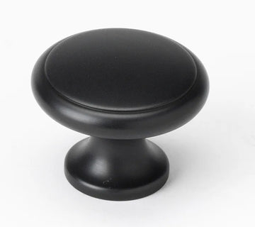 1 1/4'' Knob A1164-MB