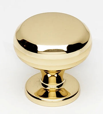 1'' Knob A1172