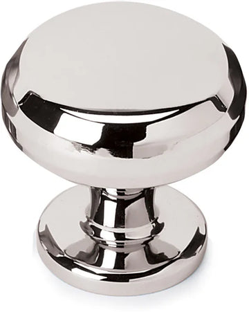 1'' Knob A1172-PN