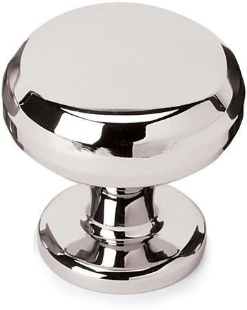 1 1/8'' Knob A1173-PN