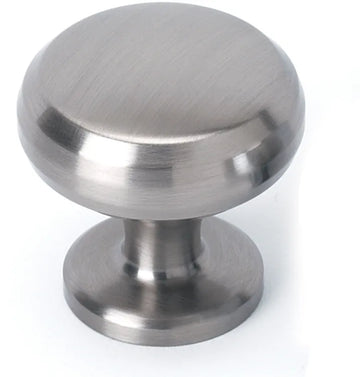 1 1/8'' Knob A1173-SN